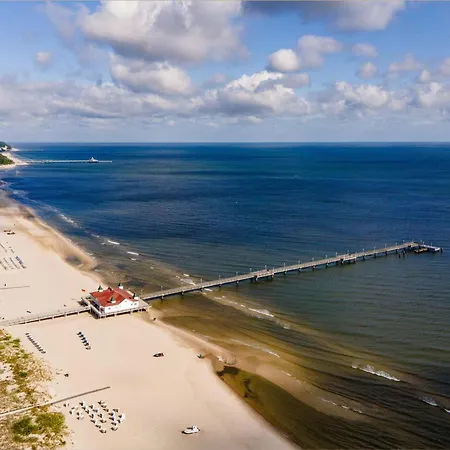 Sonnenland Apartment Heringsdorf (Usedom)