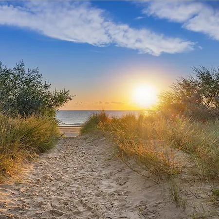 Apartment Sonnenland Heringsdorf (Usedom)
