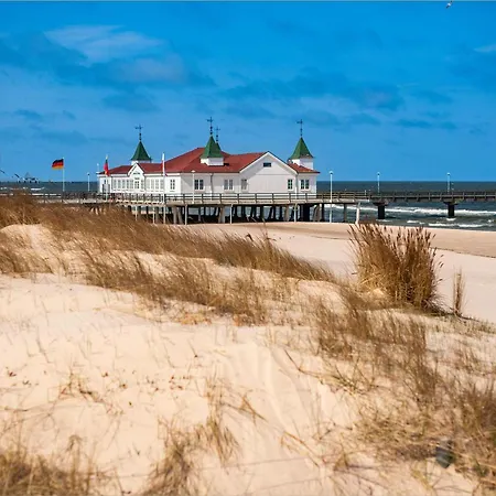 Sonnenland Heringsdorf (Usedom)