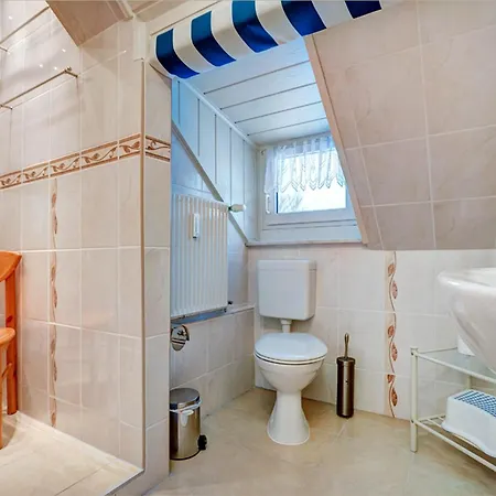 Sonnenland Apartment Heringsdorf (Usedom)