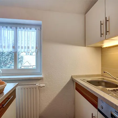 Sonnenland Apartment *