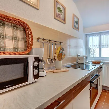 Apartment Sonnenland *