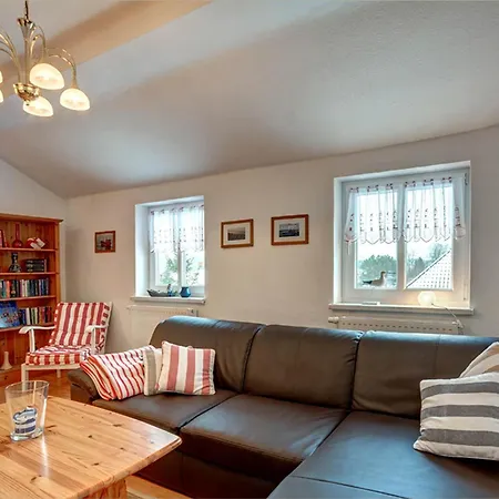 Sonnenland Apartment Heringsdorf (Usedom)