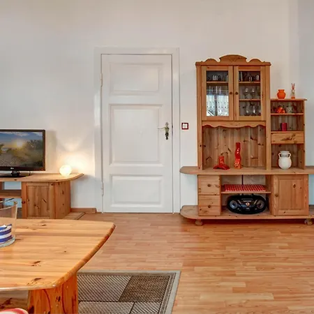 Apartment Sonnenland Heringsdorf (Usedom)