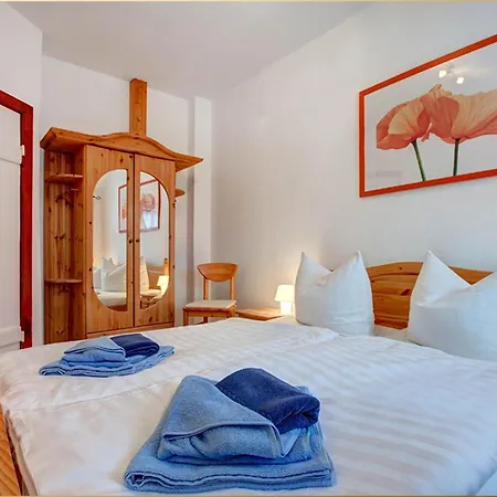 Apartament Sonnenland *