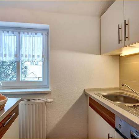 Sonnenland 아파트 *