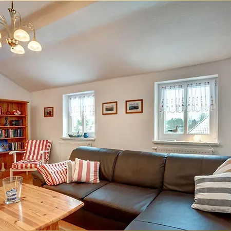 Sonnenland Apartament Heringsdorf