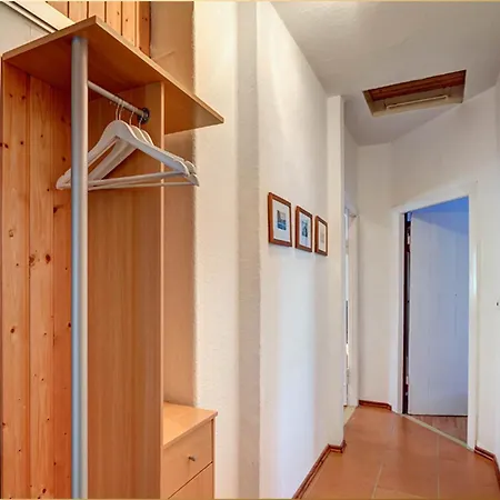 Sonnenland Apartament Heringsdorf