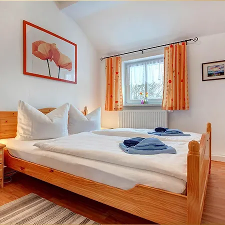 Apartament Sonnenland Heringsdorf