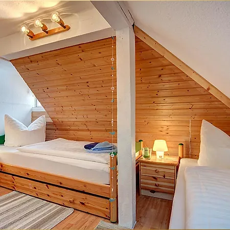 Sonnenland * 제바트헤링스도르프