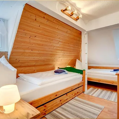 Sonnenland Lejlighed