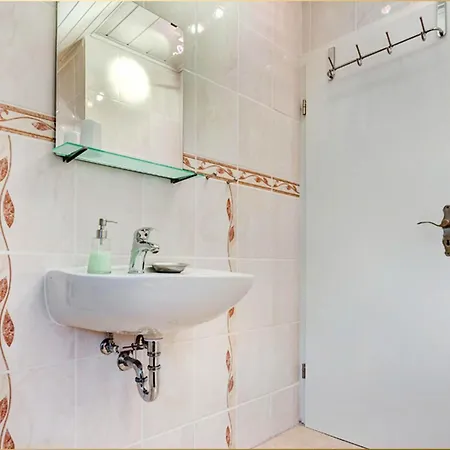 Sonnenland 아파트