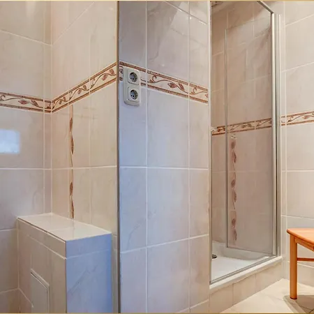 Apartament Sonnenland