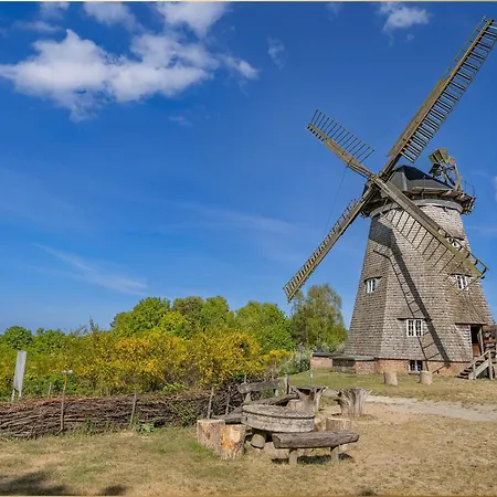 Sonnenland Heringsdorf