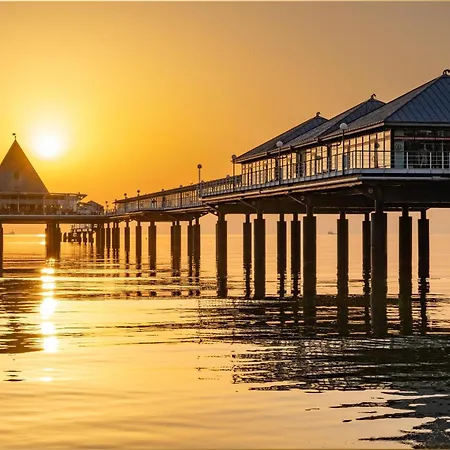 Apartament Sonnenland