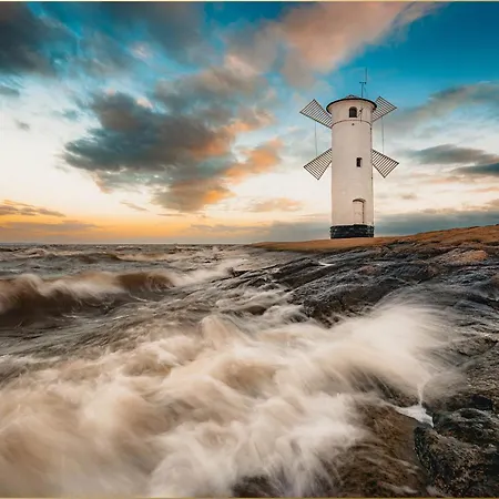 Sonnenland * Heringsdorf