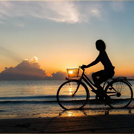 Apartament Sonnenland Heringsdorf