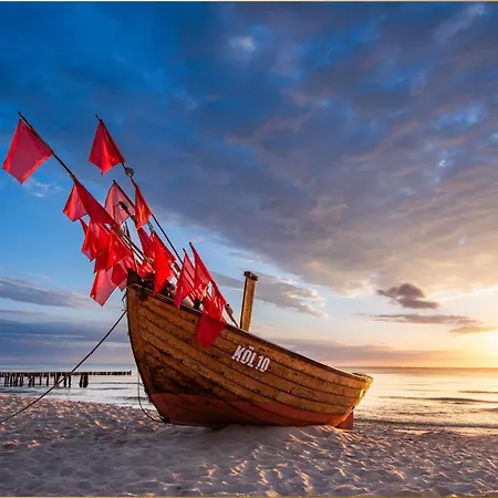 Sonnenland Heringsdorf (Usedom)