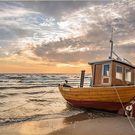 Sonnenland * Heringsdorf (Usedom)