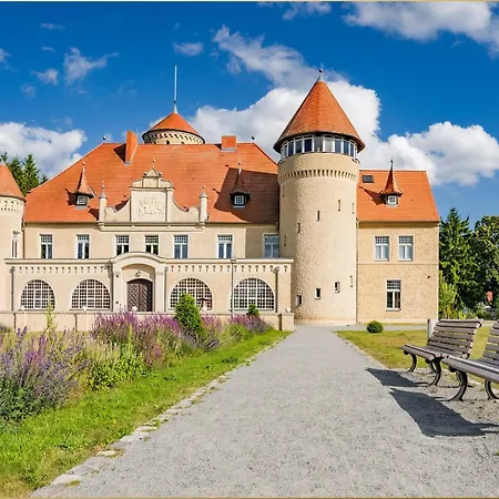 Sonnenland Heringsdorf