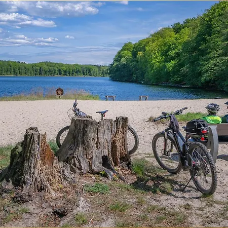 Sonnenland Apartament *