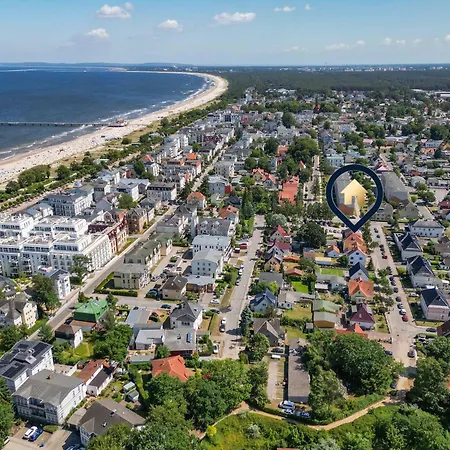 Sonnenland * Heringsdorf (Usedom)