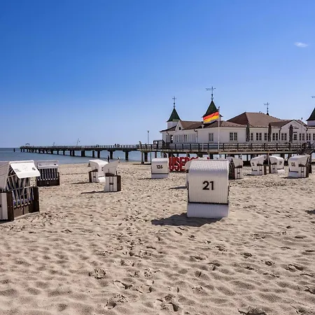 Lejlighed Sonnenland *