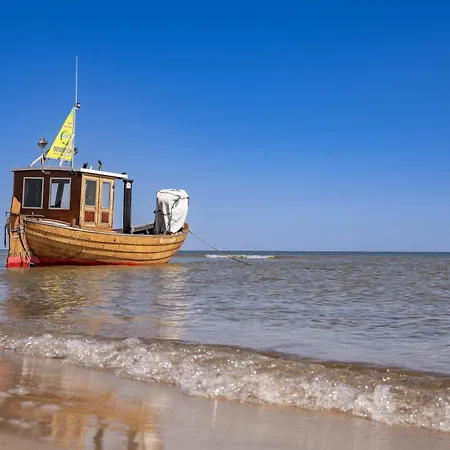 Sonnenland * Heringsdorf (Usedom)