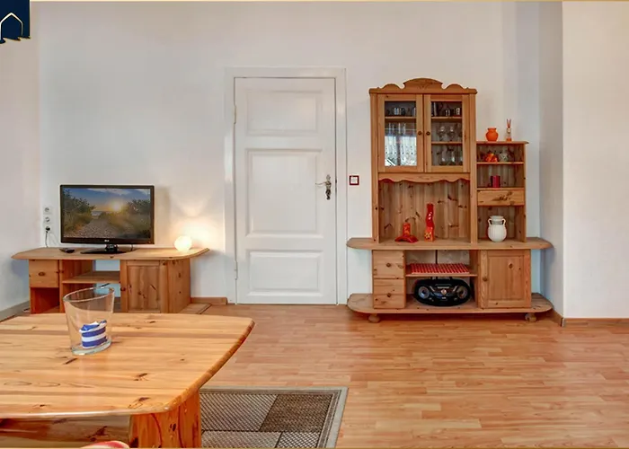 Apartmán Sonnenland Heringsdorf (Usedom)