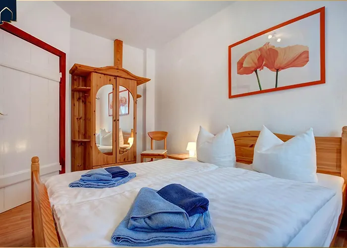 Apartmán Sonnenland *