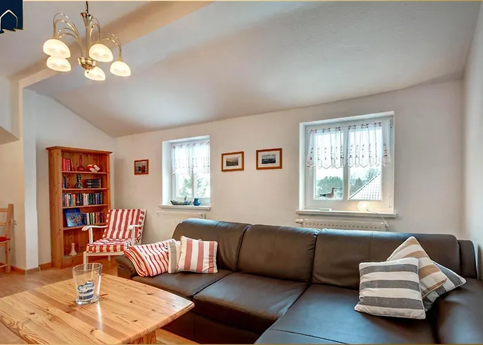 Sonnenland Apartmán Heringsdorf (Usedom)