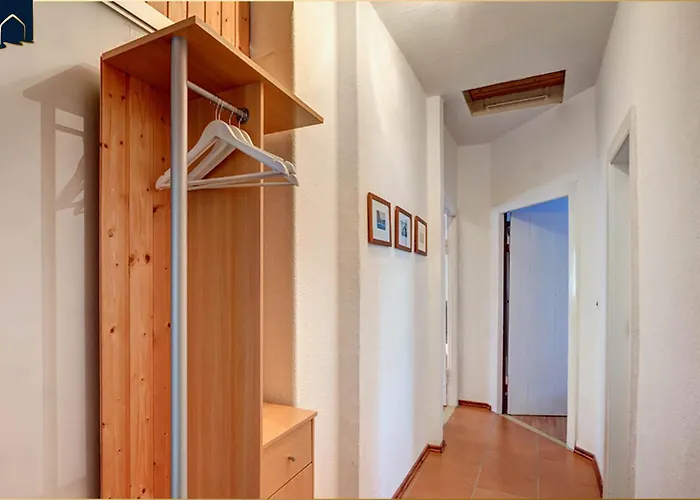 Sonnenland Apartmán Heringsdorf (Usedom)