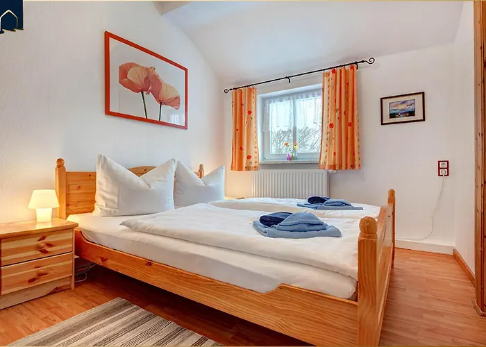 Apartmán Sonnenland Heringsdorf (Usedom)