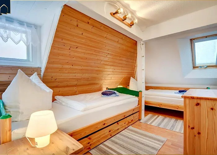 Sonnenland Apartmán