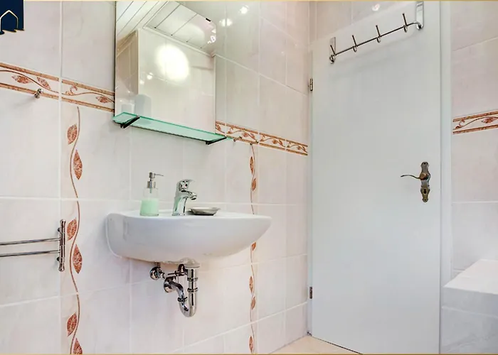 Sonnenland Apartmán