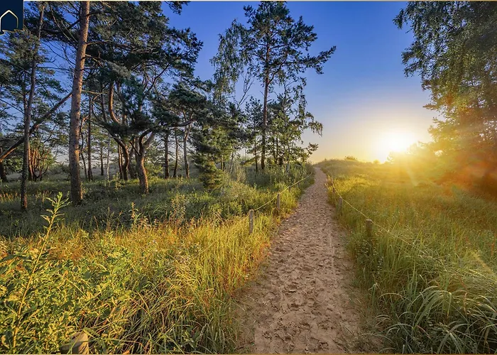 Sonnenland Apartmán