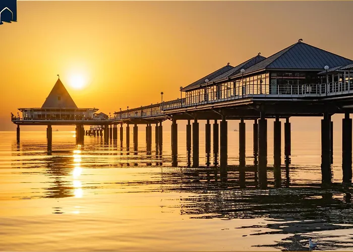 Apartmán Sonnenland