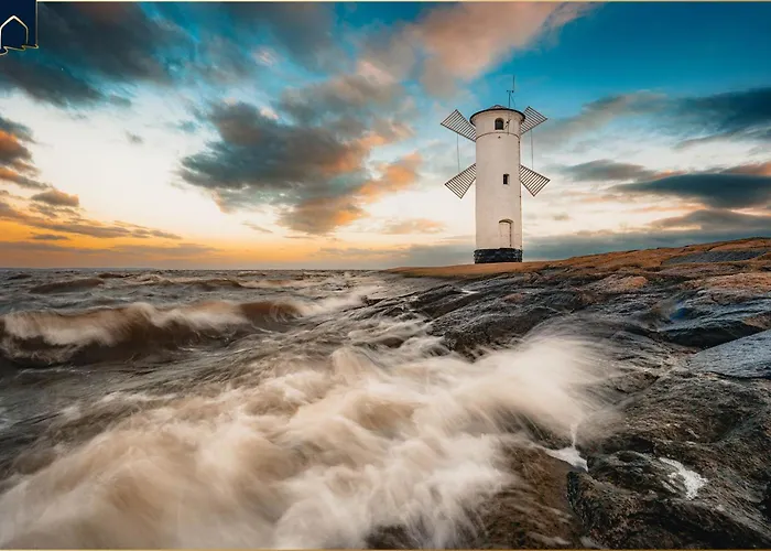 Sonnenland * Heringsdorf (Usedom)