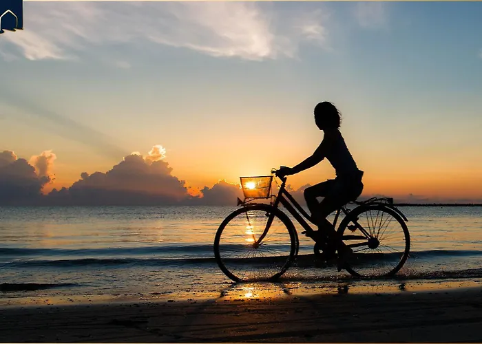 Apartmán Sonnenland Heringsdorf (Usedom)