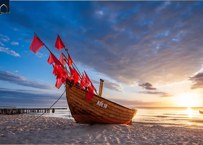 Sonnenland Heringsdorf (Usedom)