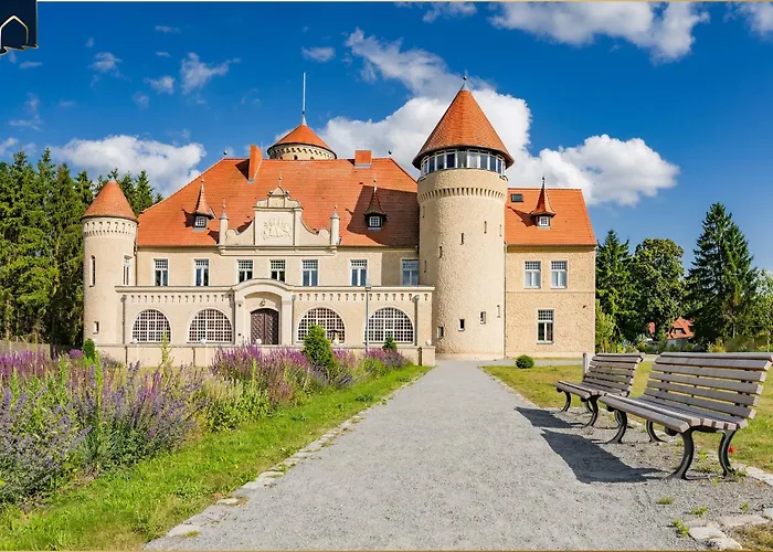 Sonnenland Heringsdorf (Usedom)