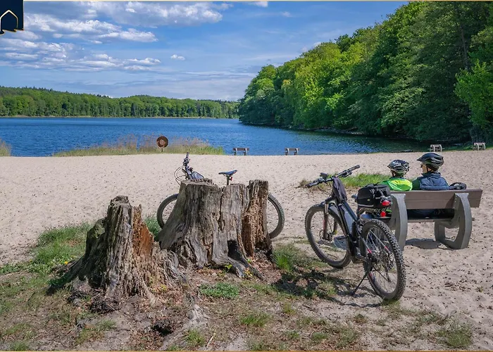 Sonnenland Apartmán *